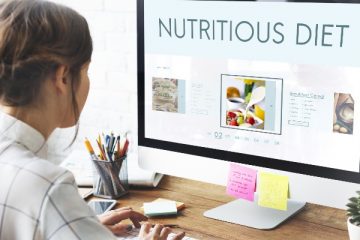 Top Tips on Designing a Good Nutrition Plan