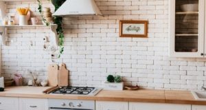 How to Start a Kitchen Remodeling Project