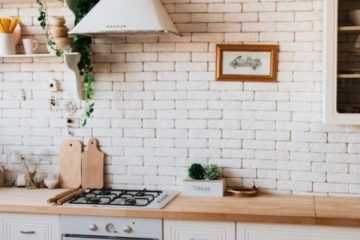 How to Start a Kitchen Remodeling Project