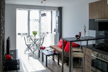 6 Details that will Upgrade your Simple Apartment