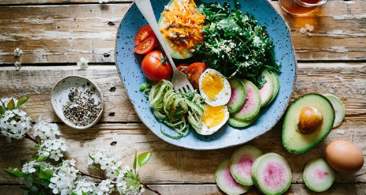 The Crucial Elements of a Balanced Diet (And Why this is Important)