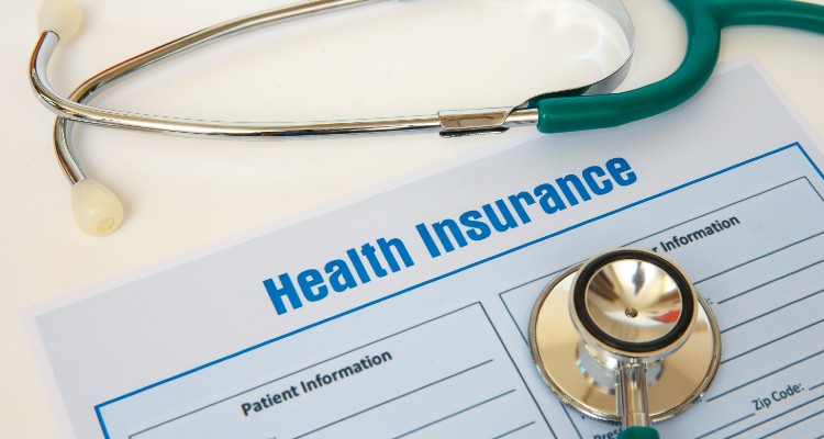 Types of Health Insurance and Tips to Choose the Right One