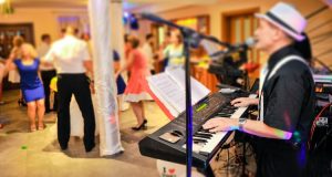 Wedding and Reception Songs: Music Tips for Every Celebration