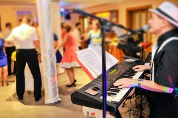 Wedding and Reception Songs: Music Tips for Every Celebration