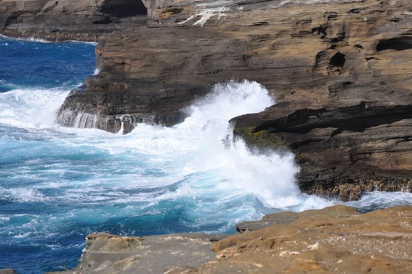 The Big Island, Hawaii