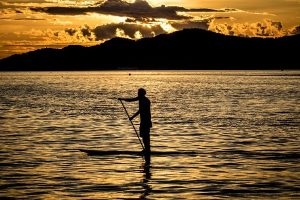 Want to Start Paddleboarding? Here are Some Tips to Help You Out