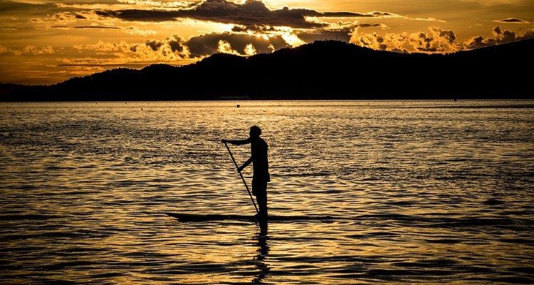 Want to Start Paddleboarding? Here are Some Tips to Help You Out