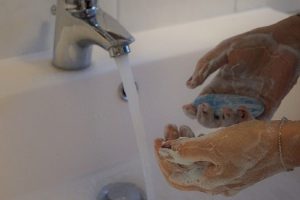 Everyday Cleaning and Disinfection - How Healthy Is It