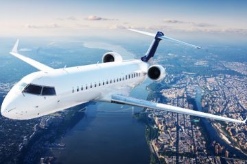 Where can You Land a Private Jet?