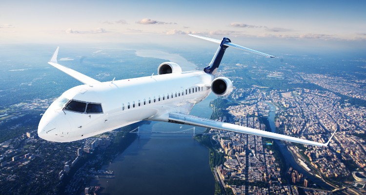 Where can You Land a Private Jet?