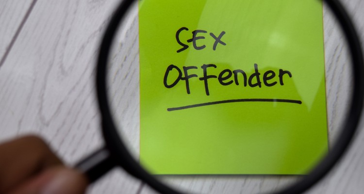 Sex Offender Check: Do You Know Your Neighbors Well Enough?