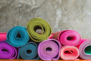 Yoga Gear and Accessories to Add to Your List