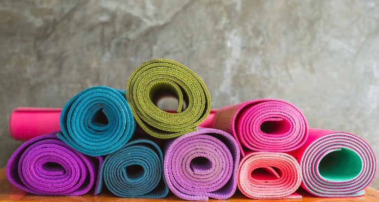 Yoga Gear and Accessories to Add to Your List