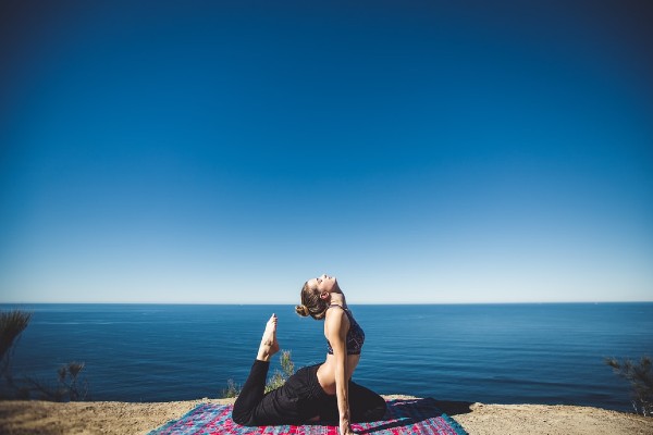 Yoga Mat Cleaner