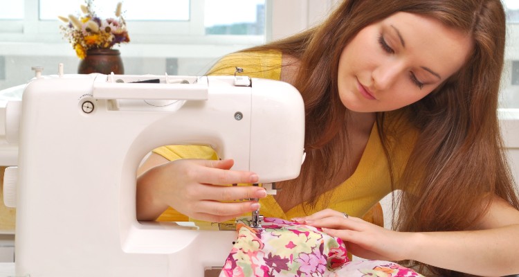 Women’s Favorite Compact Sewing Machines