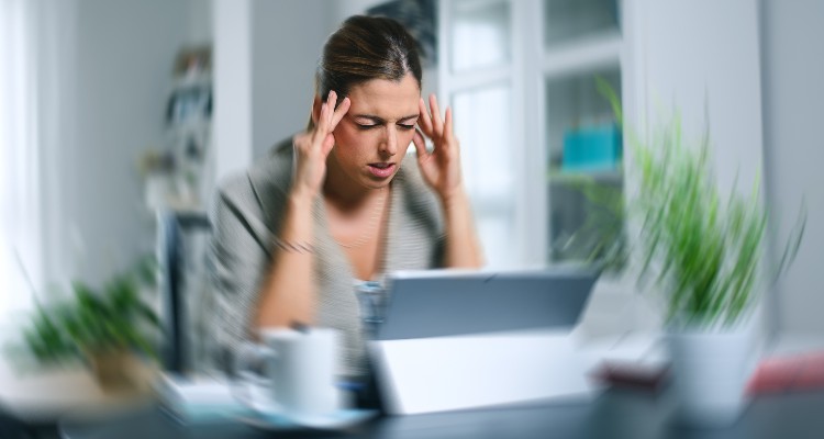 7 Reasons You may be Suffering from Migraines