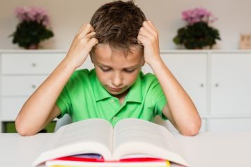 Types of Learning Disorders in Children
