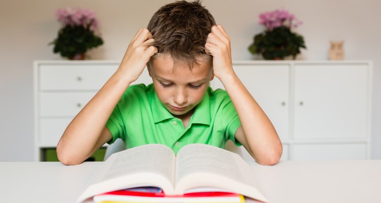 Types of Learning Disorders in Children