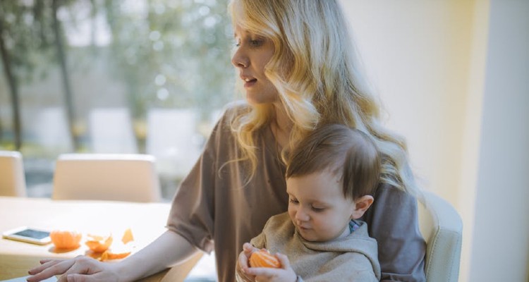 Time Management Tips for Busy Moms