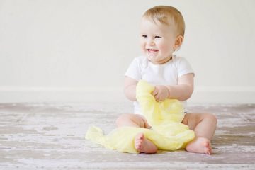 Expert Potty Training Tips for New Moms