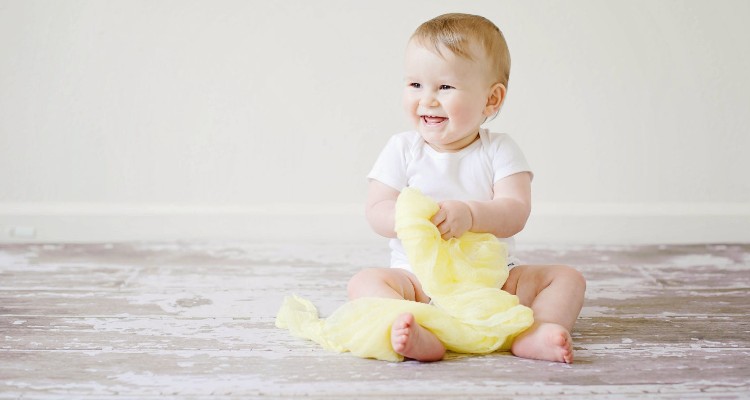 Expert Potty Training Tips for New Moms