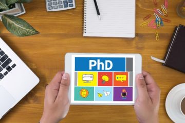 Best Ph.D. Courses for Women