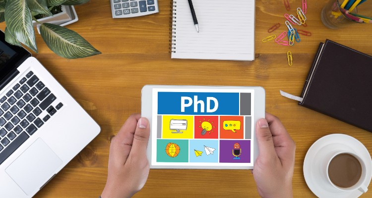 Best Ph.D. Courses for Women