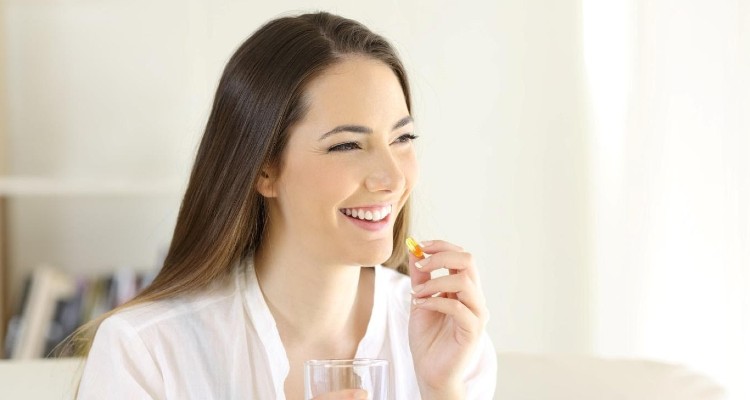 Tackle Your Day with the Best Women's Vitamins for Energy