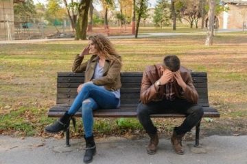 How to Handle Common Relationship Problems