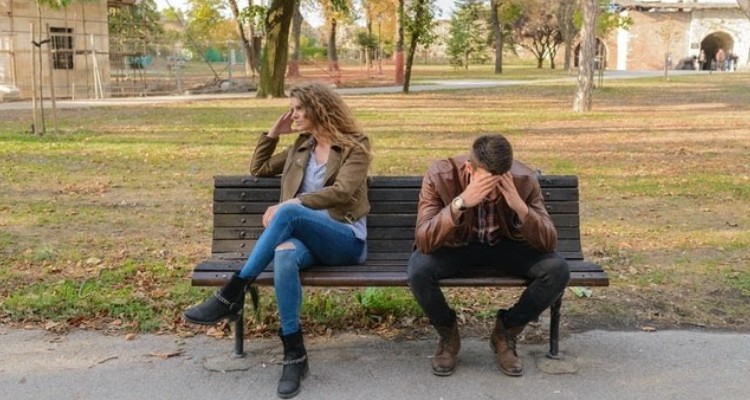 How to Handle Common Relationship Problems