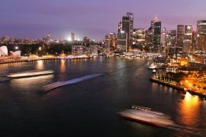 Getting Around Australia: Which Transportation to Use
