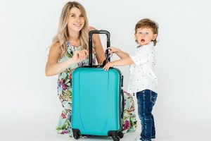 Easy Steps to Have a More Comfortable Time Traveling with Your Baby