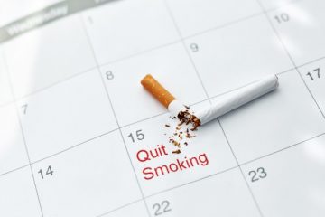 How To Clean Lungs After Quitting Smoking