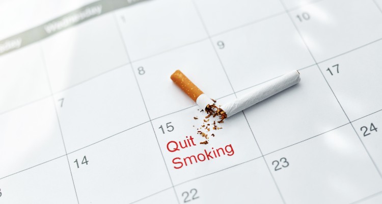 How To Clean Lungs After Quitting Smoking