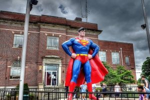 Things to do in Metropolis IL