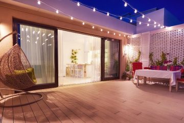 Common Mistakes While Designing Your First Patio