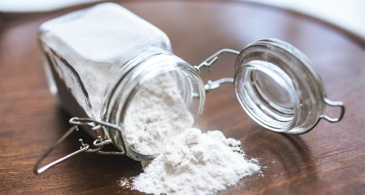 What Talcum Powder Is Safe to Use?