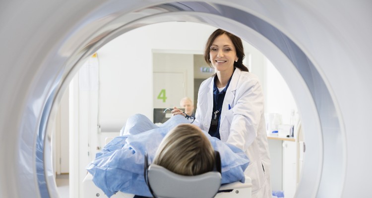 How can an MRI Help Detect Cancer?