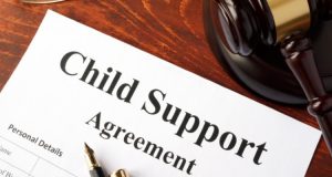 Is Your Ex Not Paying Child Support? Here’s What to Do