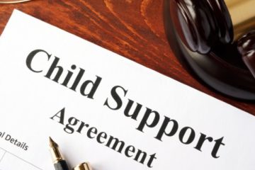 Is Your Ex Not Paying Child Support? Here’s What to Do