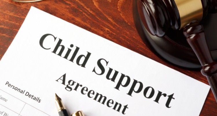 Is Your Ex Not Paying Child Support? Here’s What to Do