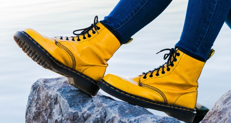 Dr. Martens Boots – What to Wear with Them?