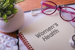 Women's Health Issues: The Main Threats to Be Aware of Women Triangle