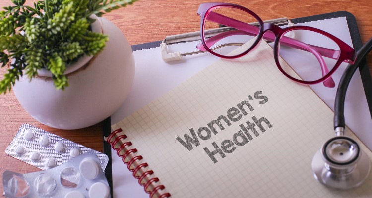 Women's Health Issues: The Main Threats to Be Aware of Women Triangle