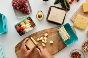 6 Fun Lunchbox Ideas to Add Zing to Your Family’s Work and School Breaks