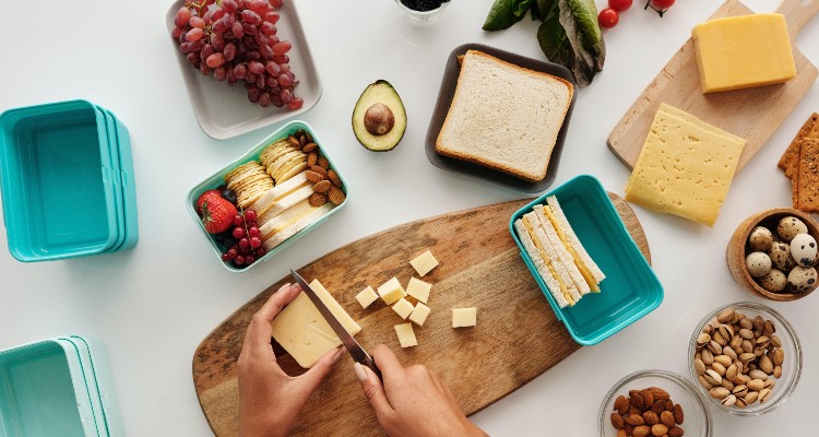 6 Fun Lunchbox Ideas to Add Zing to Your Family’s Work and School Breaks