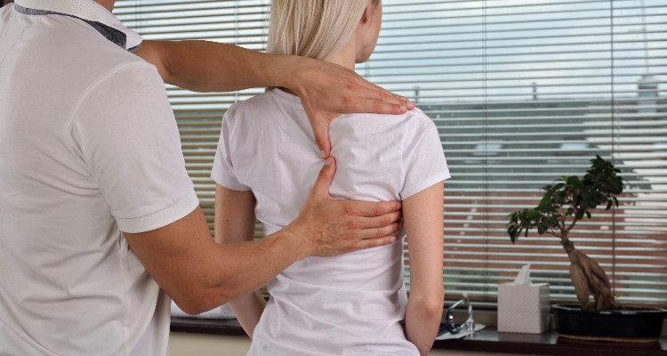 Chiropractic Care: Myths and Benefits