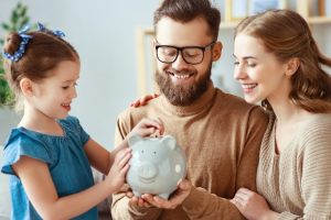 Top 5 Family Budget Apps
