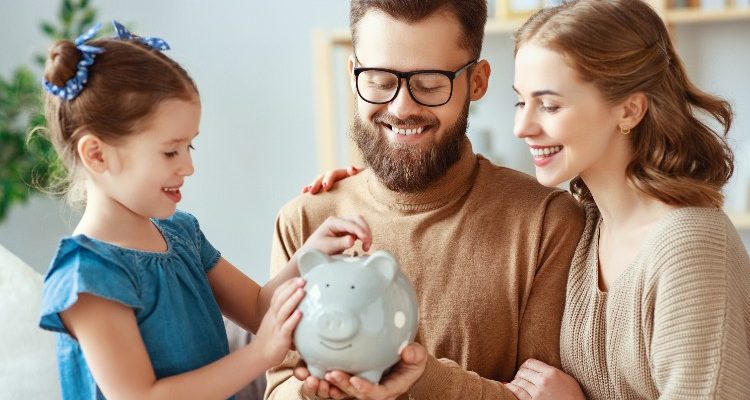 Top 5 Family Budget Apps