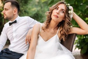 Alimony in California: How Long Do You Have to Be Married?